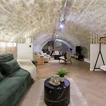 Appartement Poeticstay - Montorgueil Paris