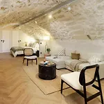 Poeticstay - Montorgueil Paris