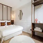 Poeticstay - Montorgueil Appartement *