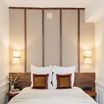 Poeticstay - Montorgueil * Paris