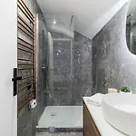 Poeticstay - Montorgueil Appartement Paris