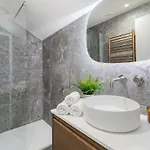 Appartement Poeticstay - Montorgueil Paris