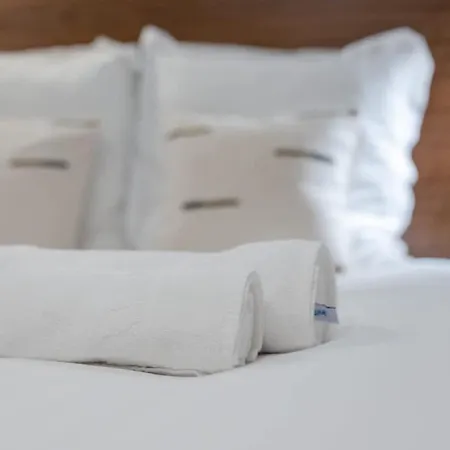 Lägenhet Splendid 10pax In The Center Of