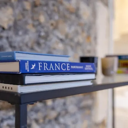 Lägenhet Splendid 10pax In The Center Of *