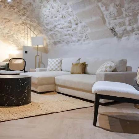 Lägenhet Splendid 10pax In The Center Of *