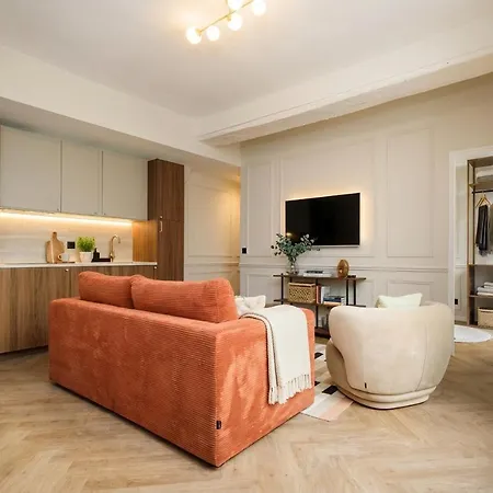Poeticstay - Montorgueil 公寓 *