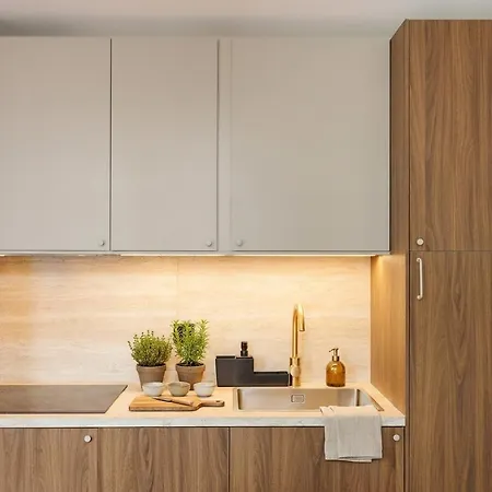 Poeticstay - Montorgueil Apartment *