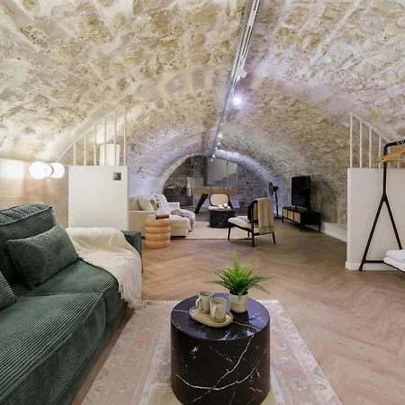 Apartment Poeticstay - Montorgueil Paris