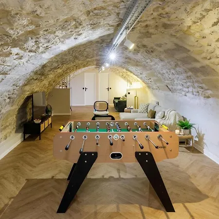 Poeticstay - Montorgueil * Paris