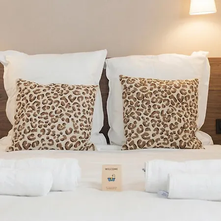 Poeticstay - Montorgueil Apartment