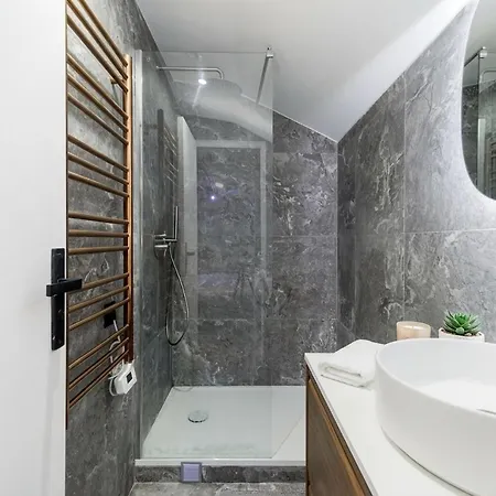 Poeticstay - Montorgueil Apartment Paris