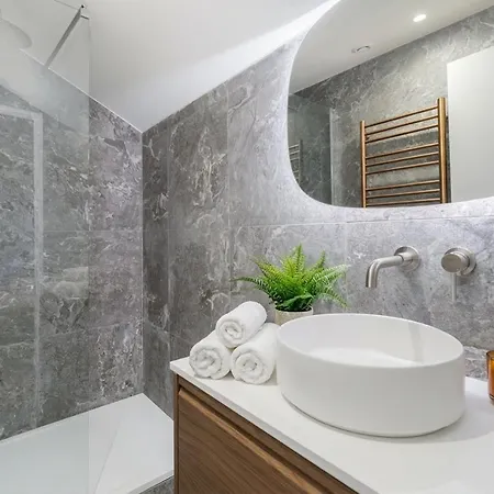Apartment Poeticstay - Montorgueil Paris