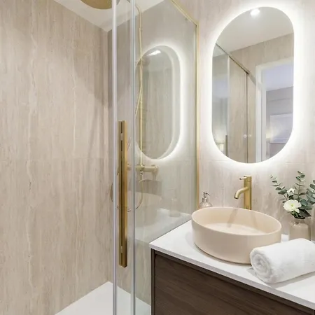 Poeticstay - Montorgueil *