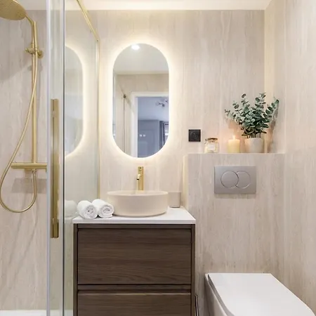 Poeticstay - Montorgueil * Paris