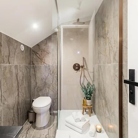 Apartment Poeticstay - Montorgueil *