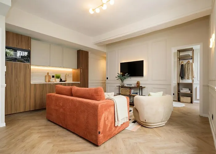 Poeticstay - Montorgueil 公寓 *
