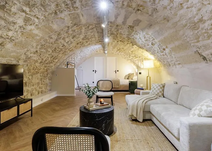 Poeticstay - Montorgueil 巴黎