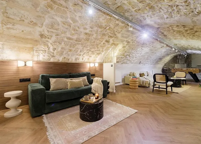 Poeticstay - Montorgueil * 巴黎