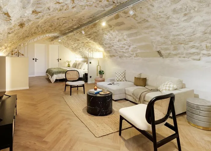 Poeticstay - Montorgueil 巴黎