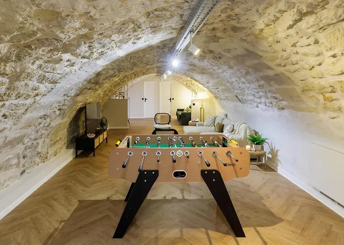 Poeticstay - Montorgueil * 巴黎